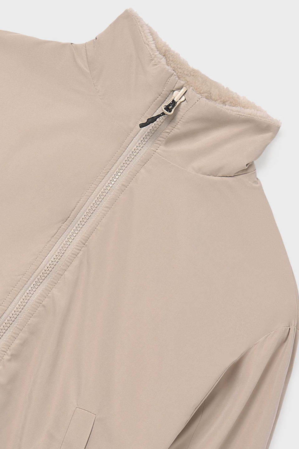 Reversible Jacket