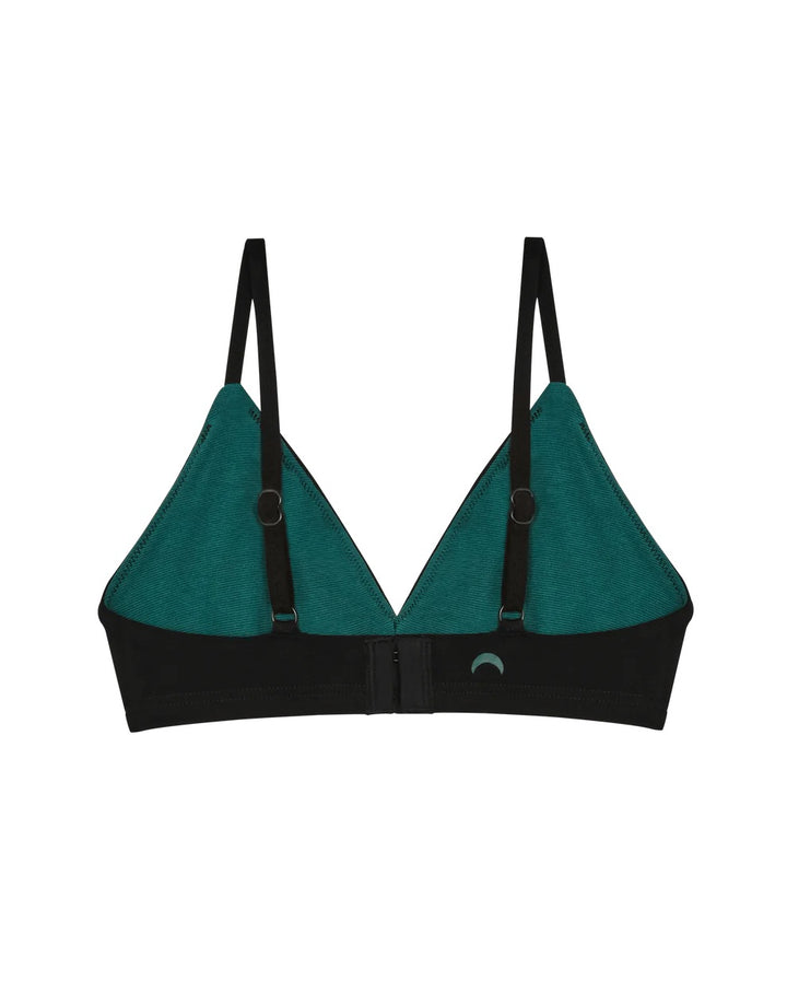 Triangle Bra | Mineral Bra