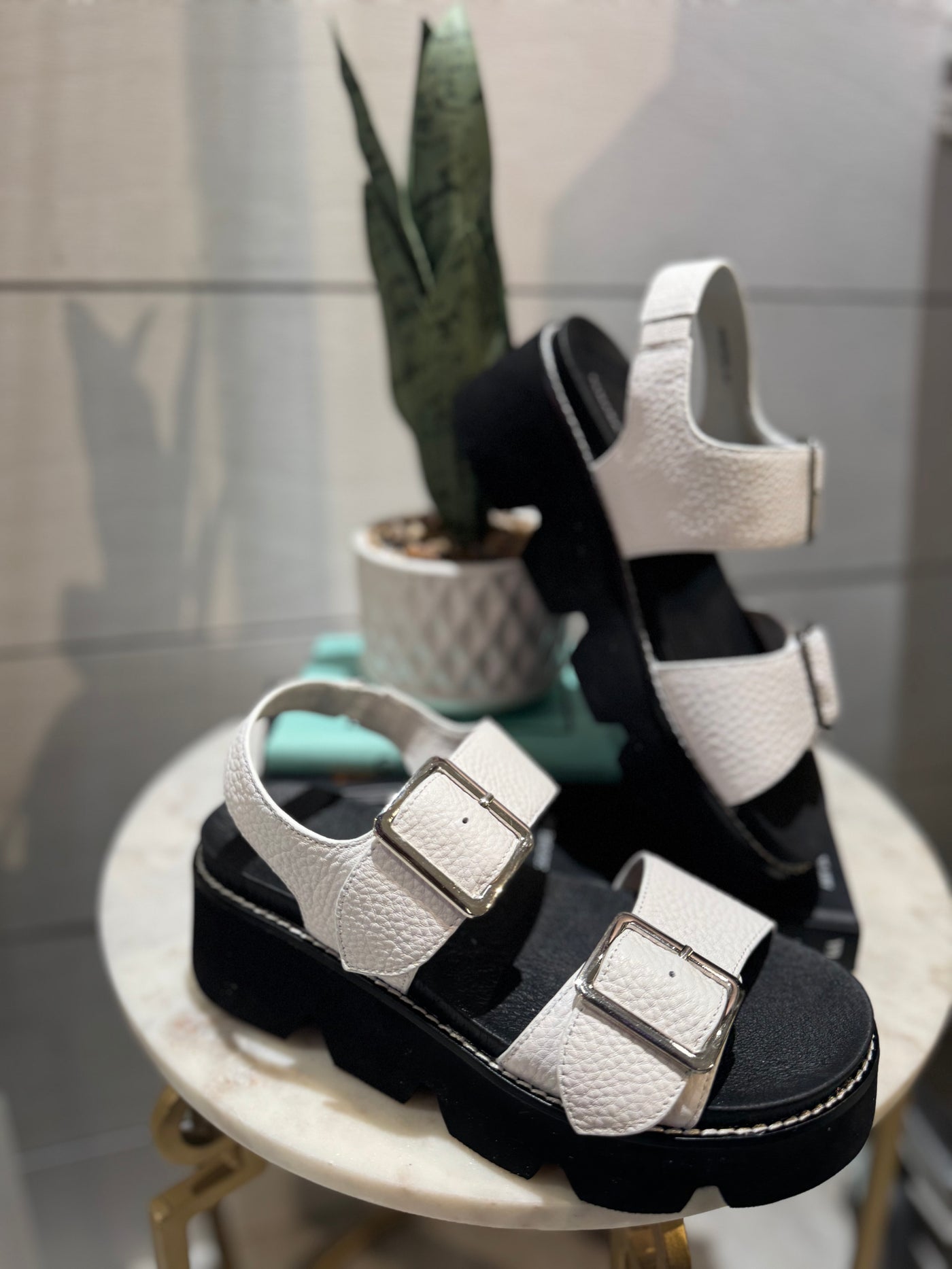 Romania Sandal