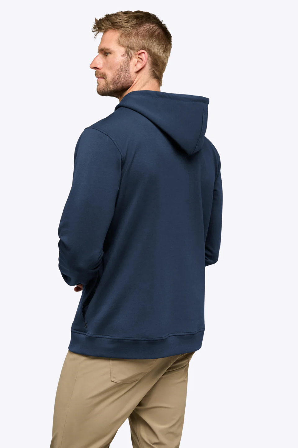 Hyperloop Hoodie