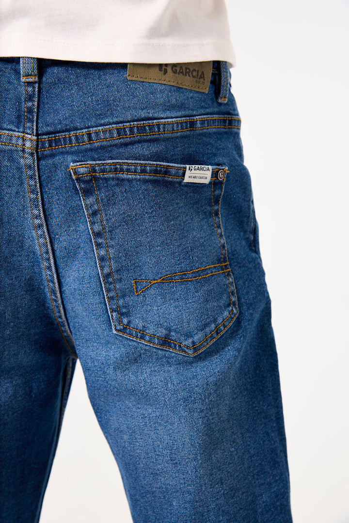 Dalino Dad Jeans