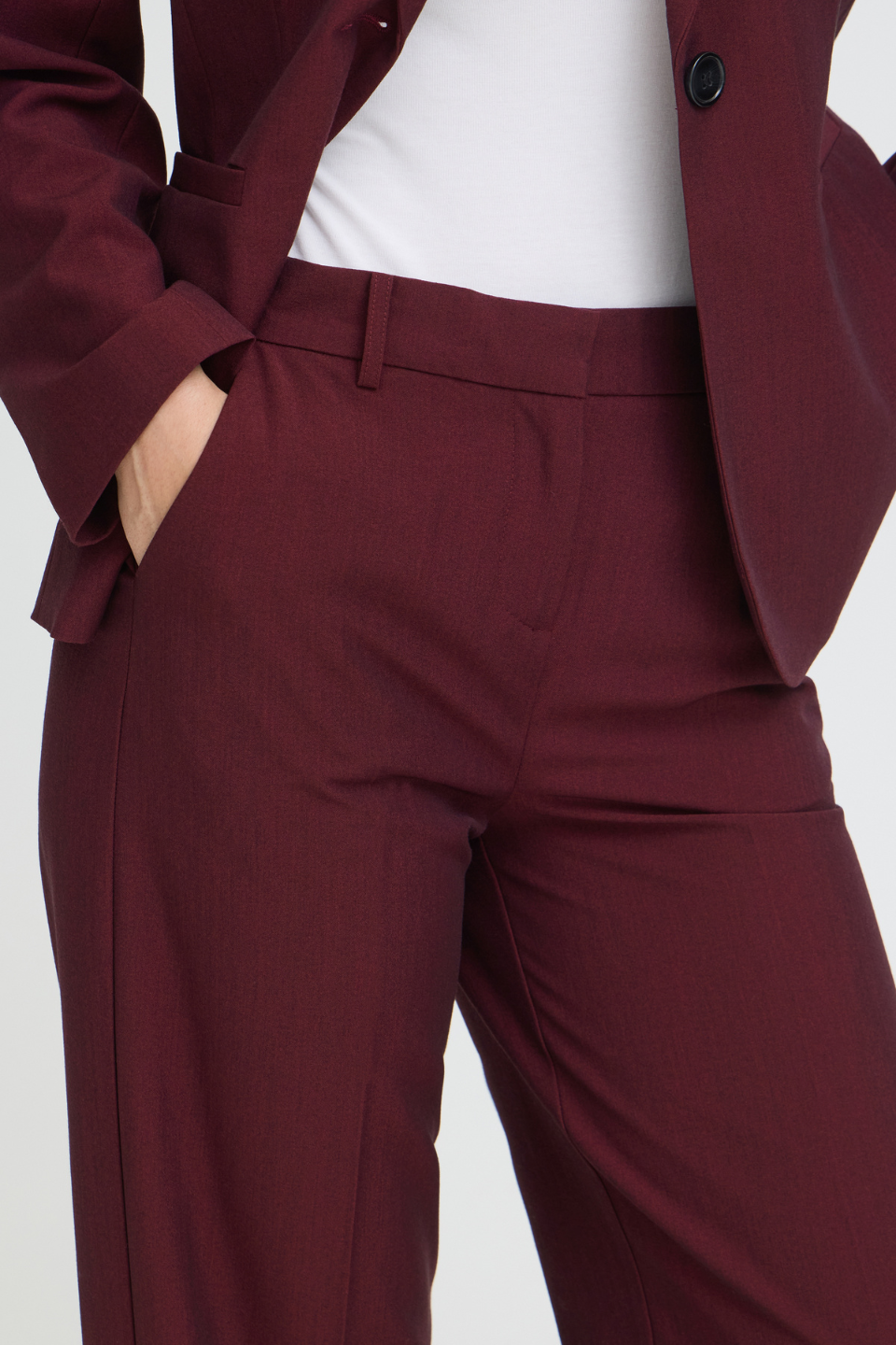 b.young Danta Trousers