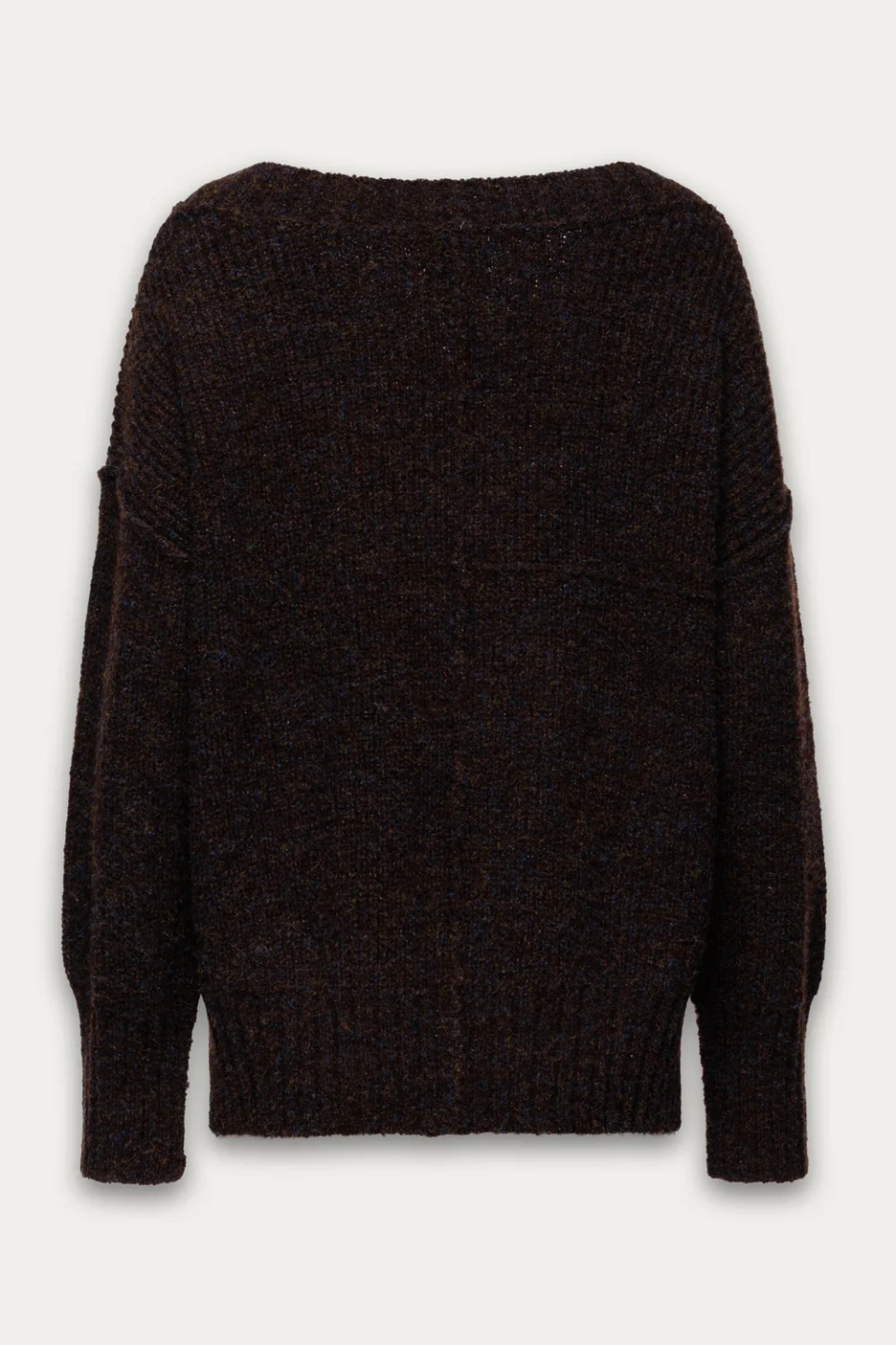 Brea V-Neck Sweater