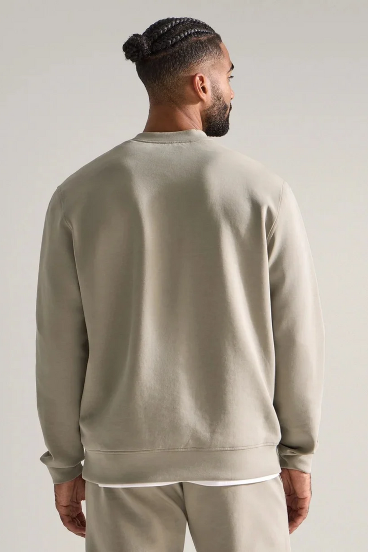 BYLT Roamknit Crewneck