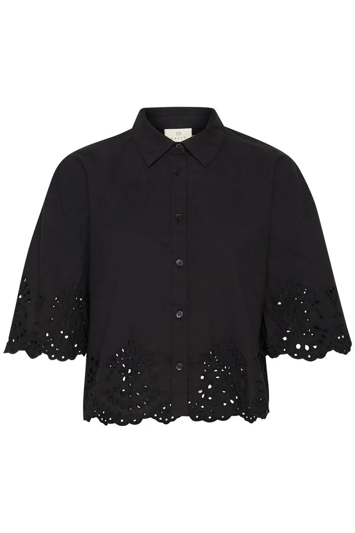 Scarly Shirt