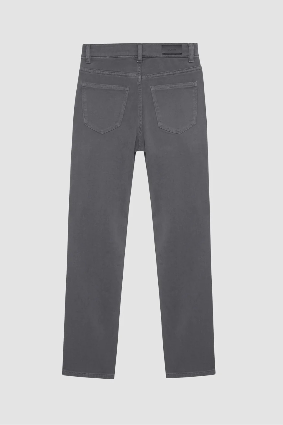 DL1961 Boys’ Benji Straight Knit Jeans
