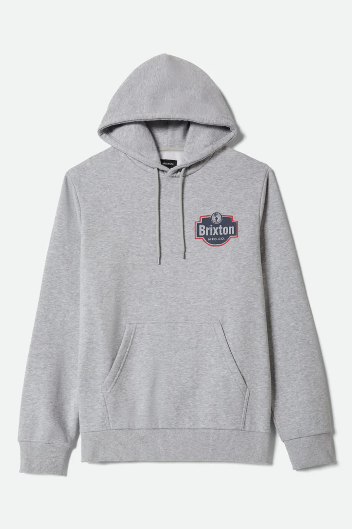 Genuine Quality Hoodie