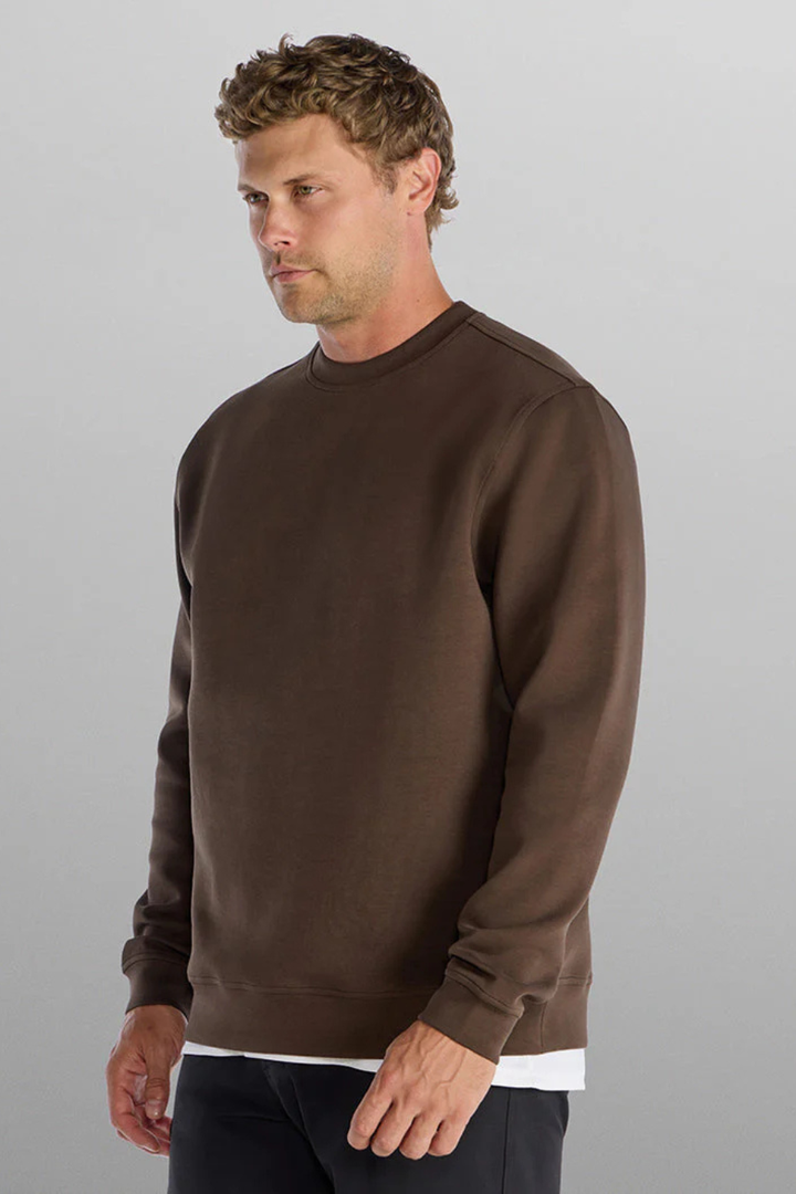 BYLT Roamknit Crewneck BYLT