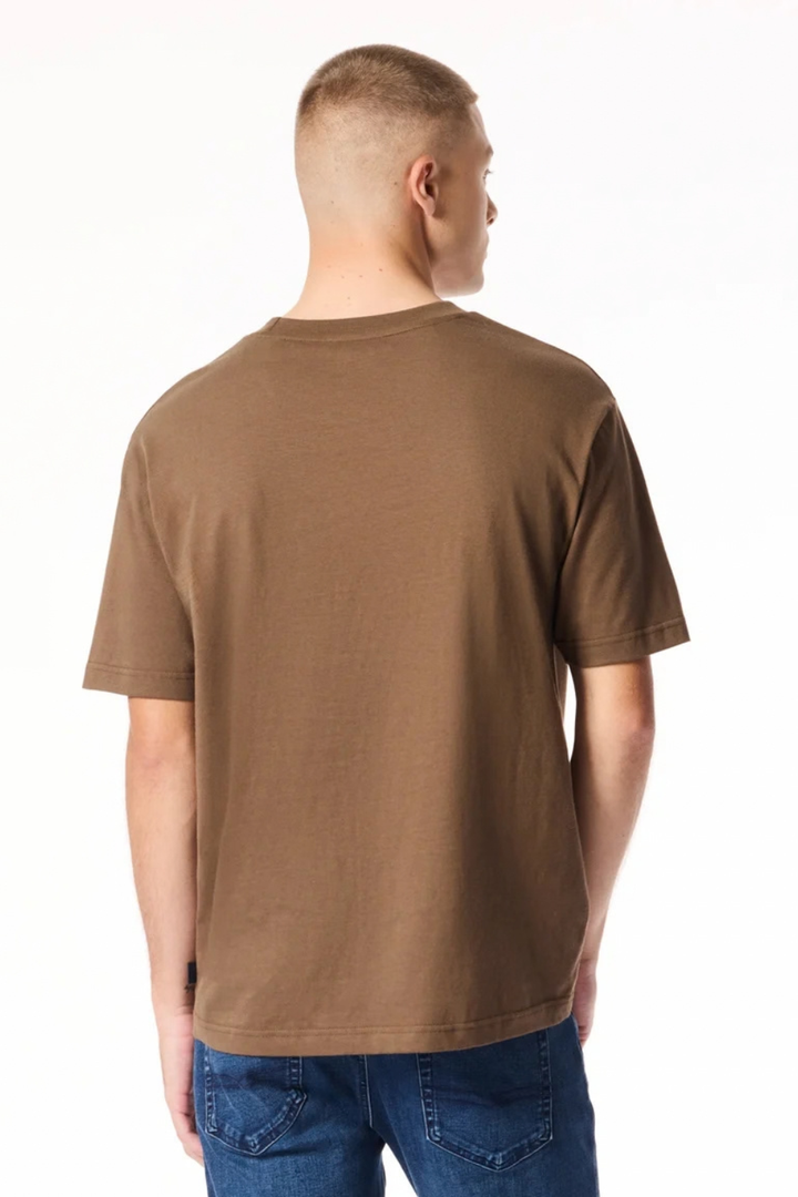Buffalo Kianto Short Sleeve Tee