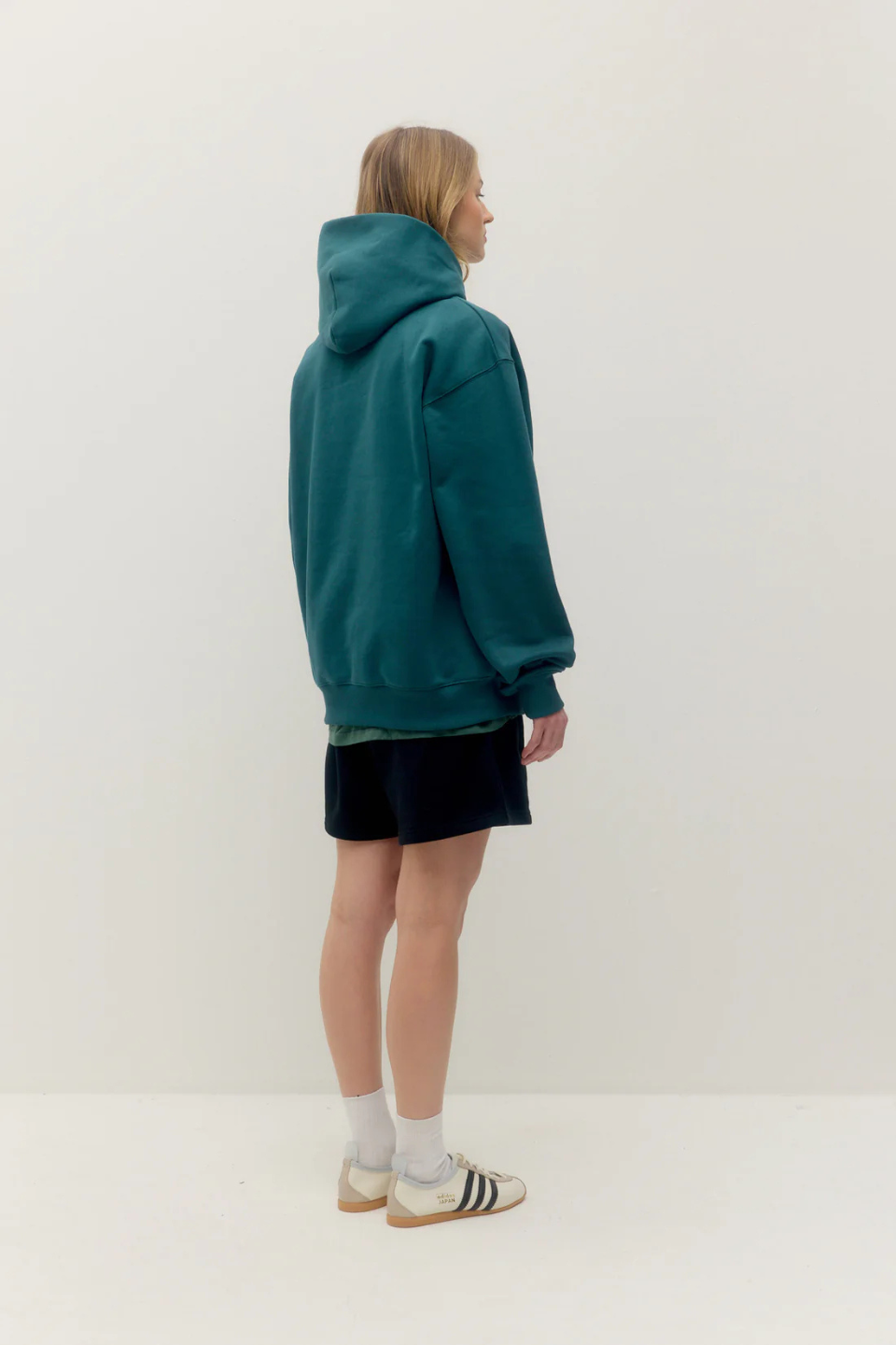 Essential Hoodie - Hot Peppers Clothing