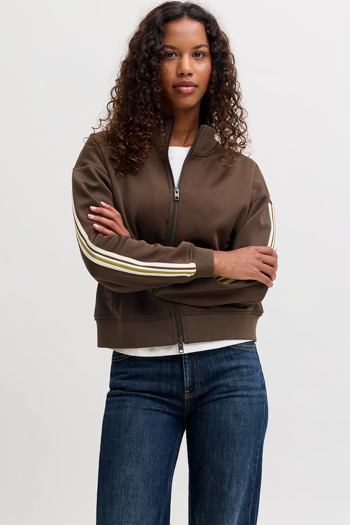 JJXX Leona Esme Zip-Up Jacket