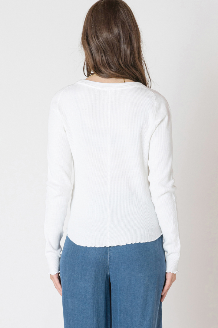 Lilah Top