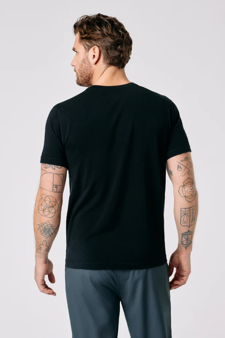 Tuvalu Tee