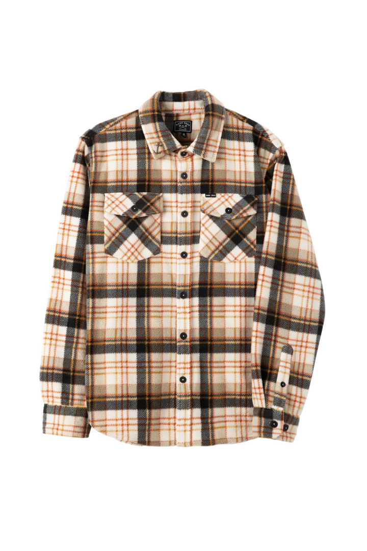 Zulu Shirt