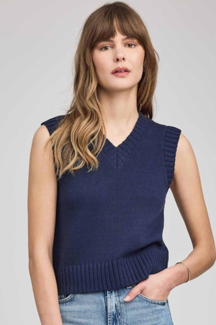 Pippa Vest