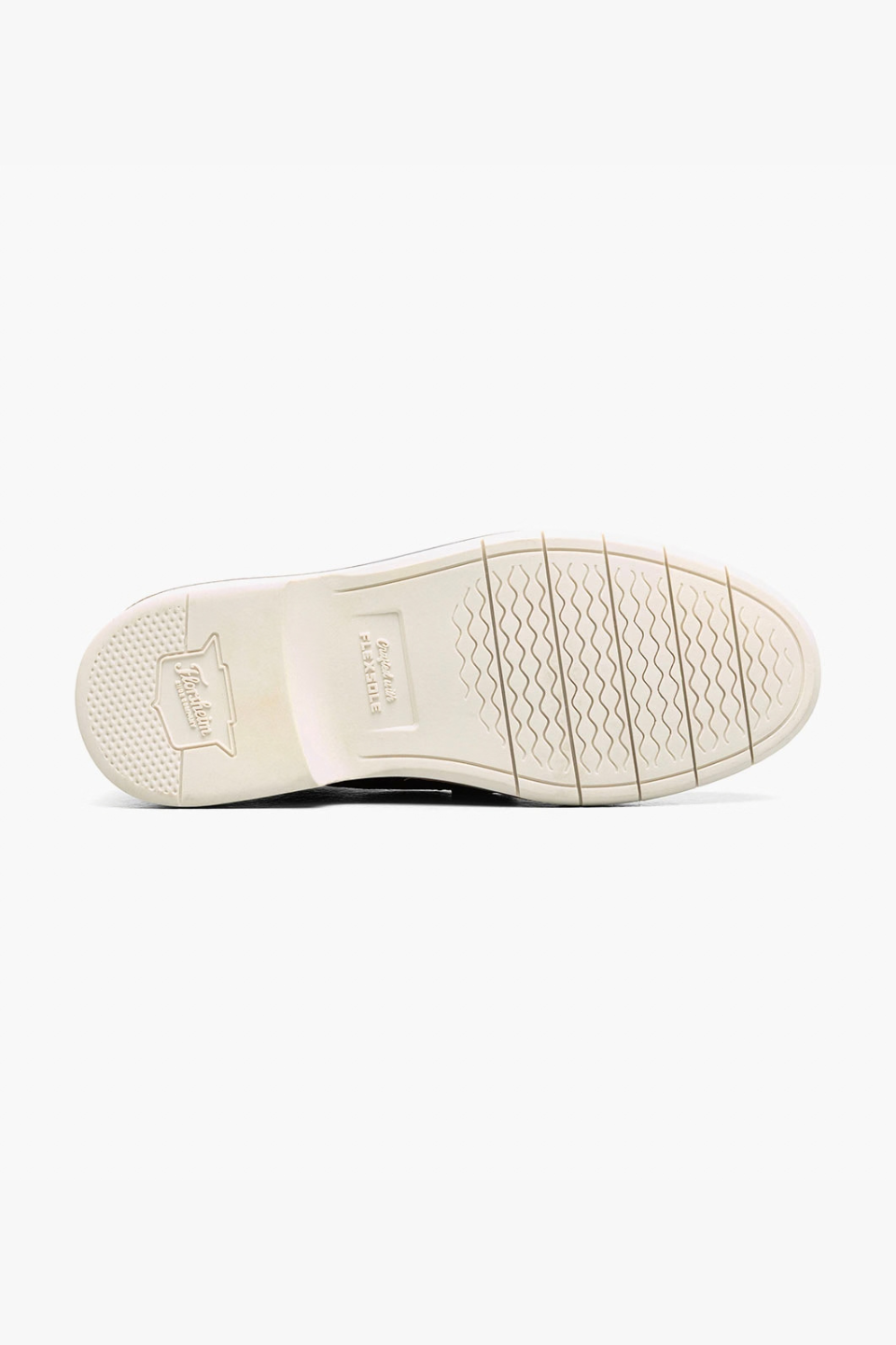 Florsheim Norwalk Jr.  Boys Plain Toe Oxford