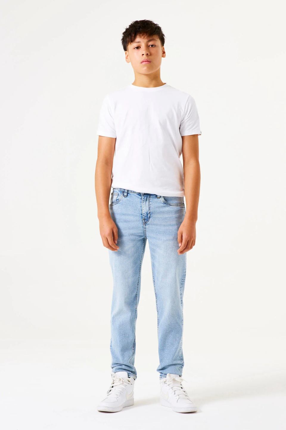 Dalino 395 Dad Jeans