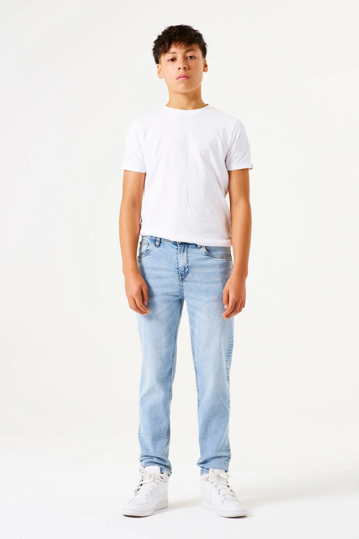 Dalino 395 Dad Jeans