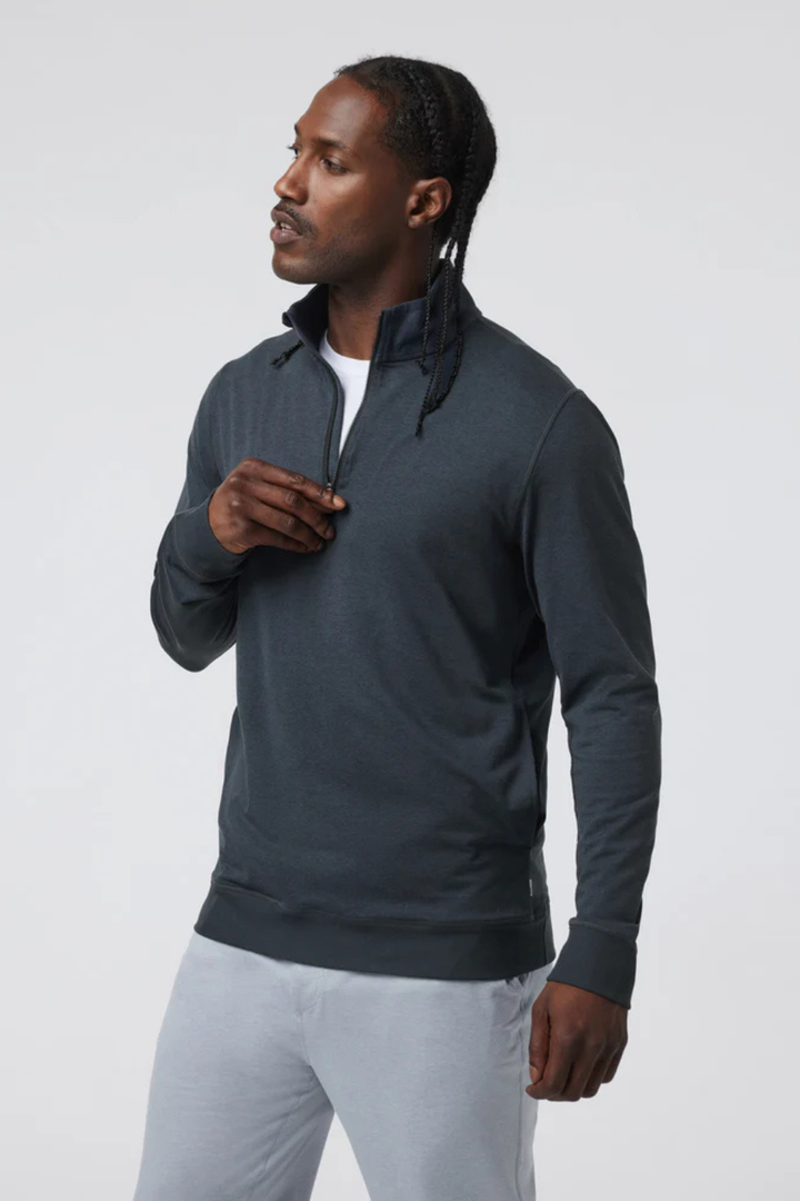 Coronado Half Zip