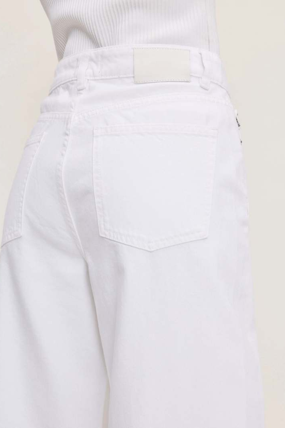 DL1961 Miro Rigid Barrel Jeans DL1961