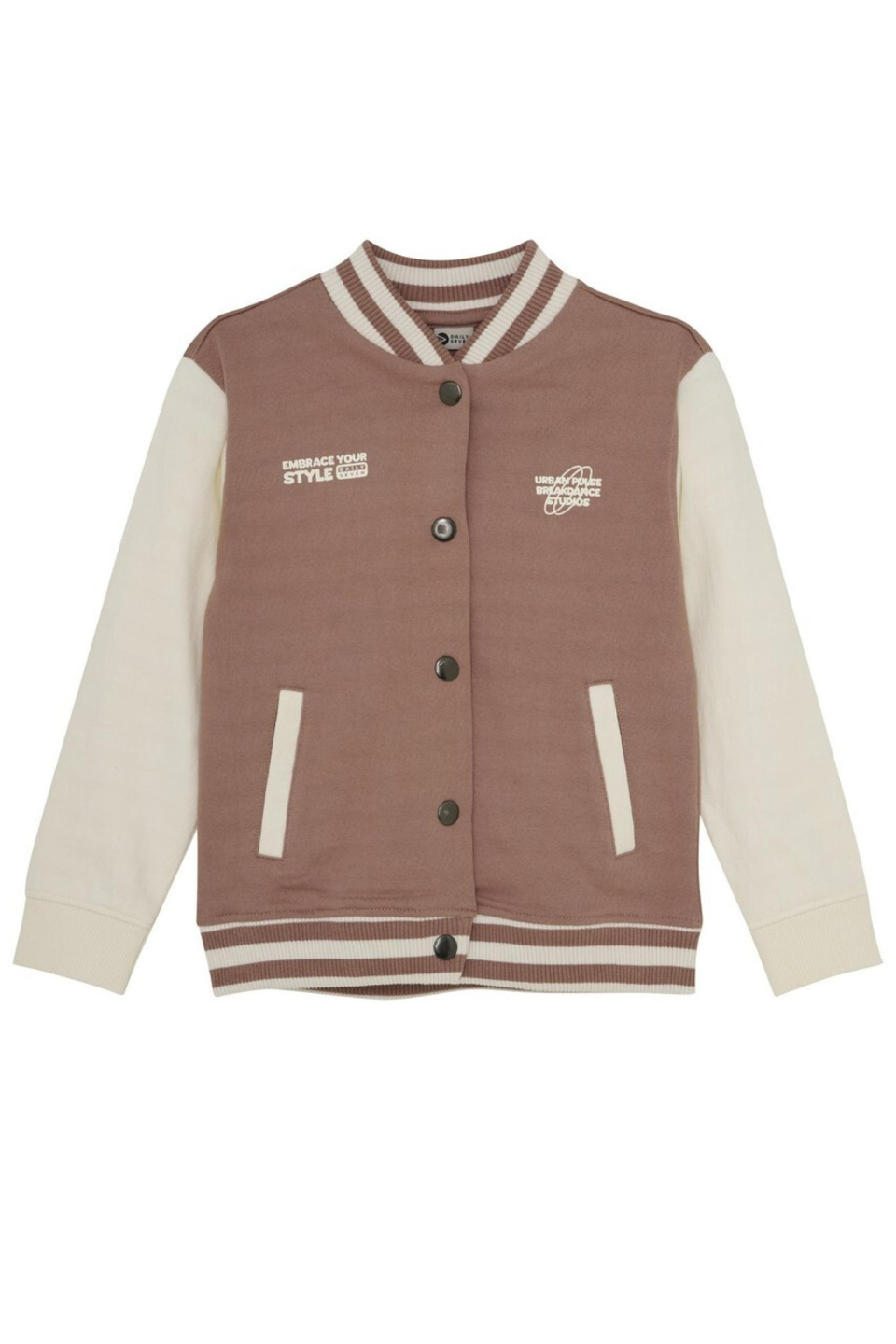 Pappers Facket Oversized Urban Bomber Jacket – Hot Peppers Clothing