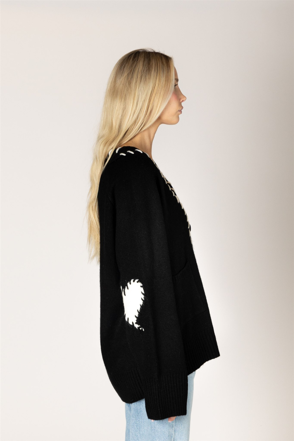 Lyla &amp; Luxe Shyla Cardigan
