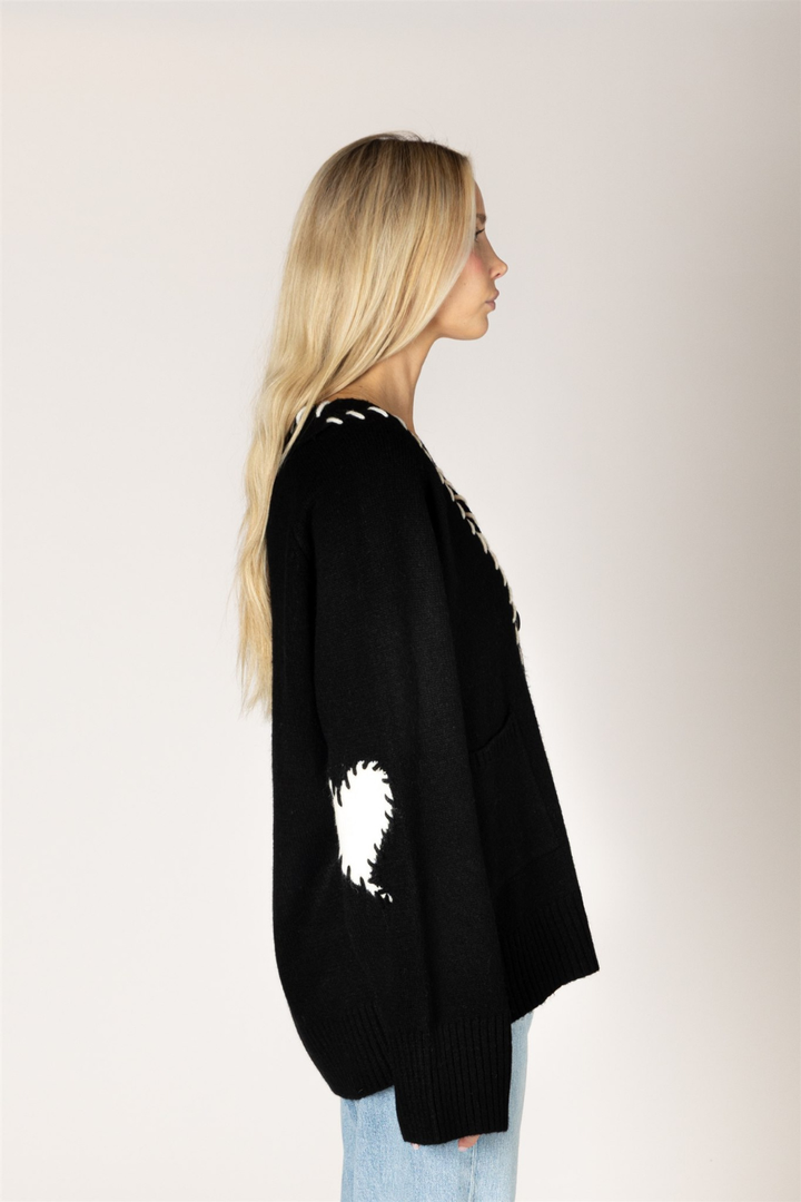 Lyla &amp; Luxe Shyla Cardigan