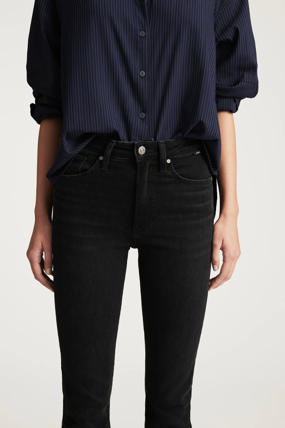 Kendra Straight Leg Jeans