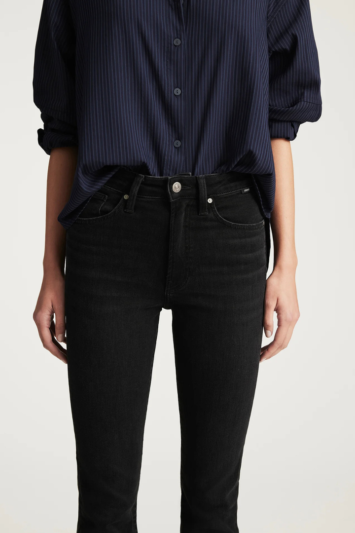 Kendra Straight Leg Jeans