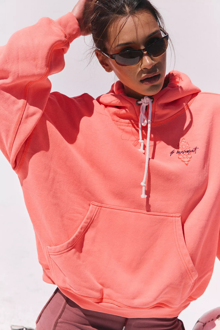 Final Call Hoodie