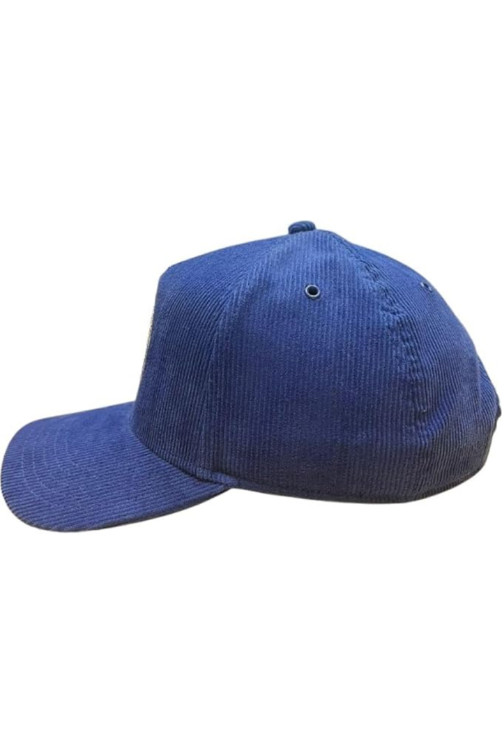 NHL Edmonton Oilers Valin Corduroy cap