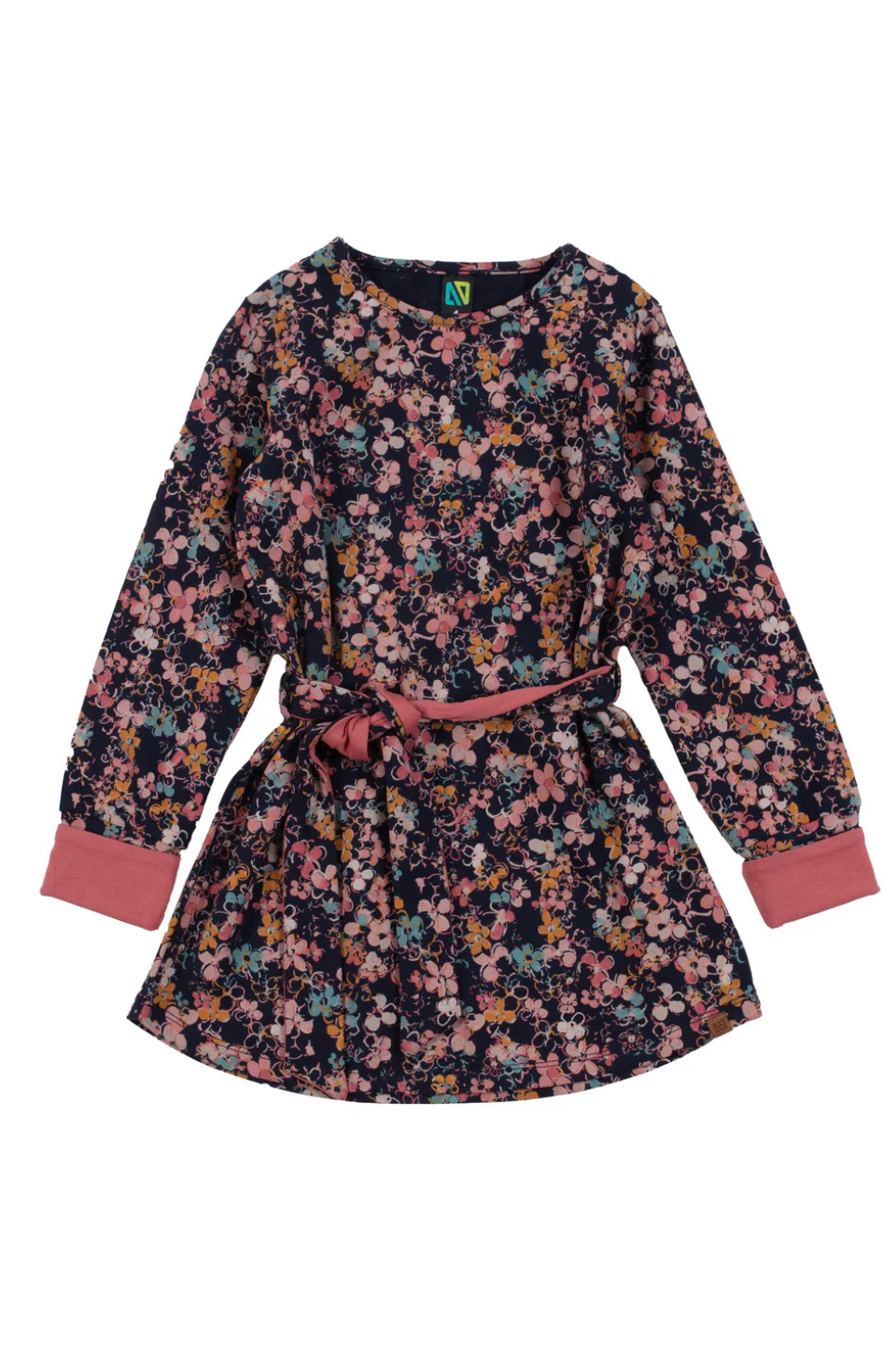 Navy Tunic