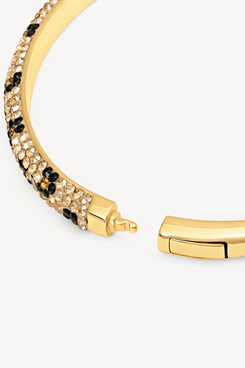 HILLBERG &amp; BERK Sparkle Bangle