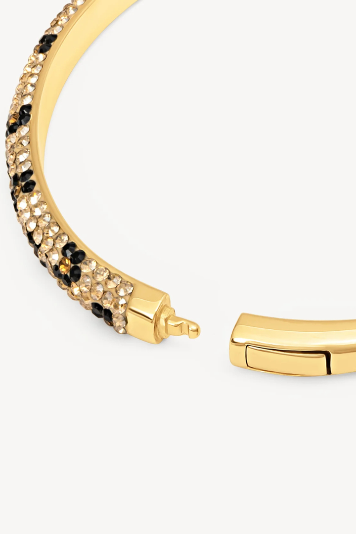HILLBERG &amp; BERK Sparkle Bangle