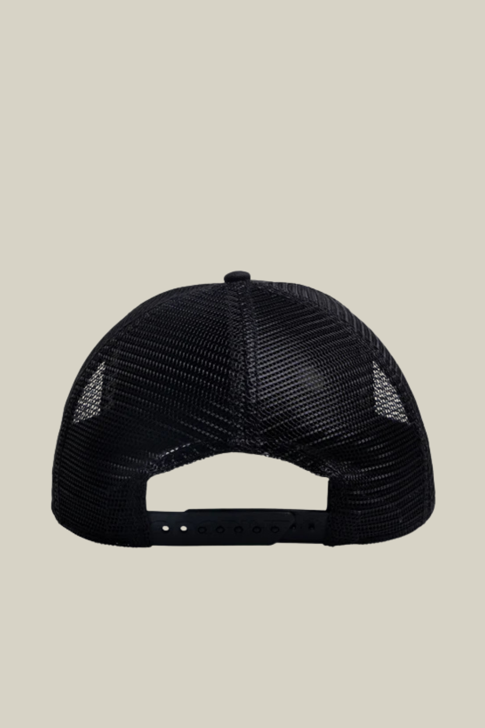 Dead Skull Trucker - Hot Peppers Clothing