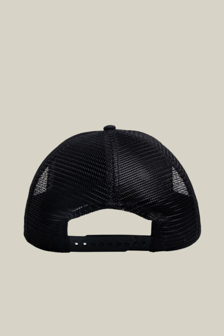 Dead Skull Trucker - Hot Peppers Clothing