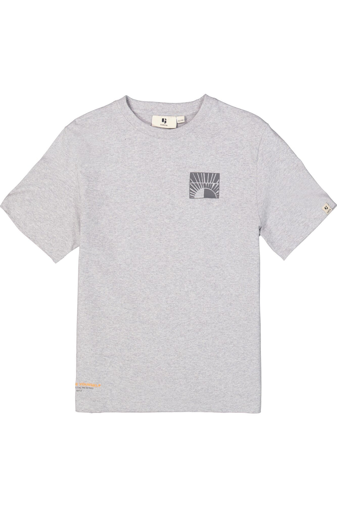 Recharge T-Shirt