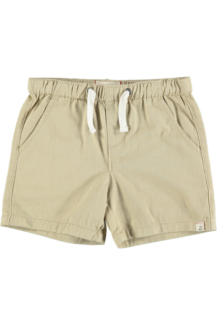 Youth Hugo Twill Short - Hot Peppers Clothing