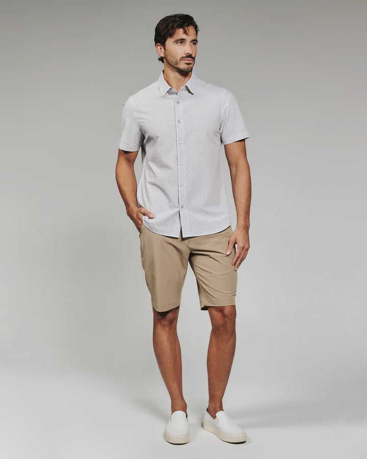 Momentum Hybrid Short