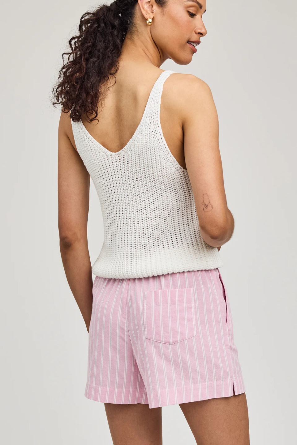 Gentle Fawn Lima Short GENTLEFAWN