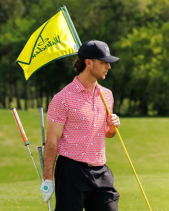 Solo Men's Polo