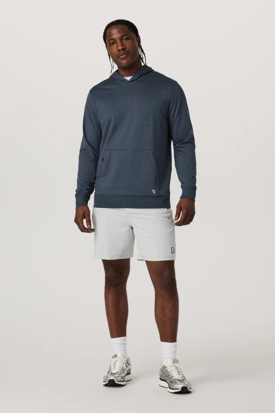 VUORI Sunday Hoodie 2.0 - Hot Peppers Clothing