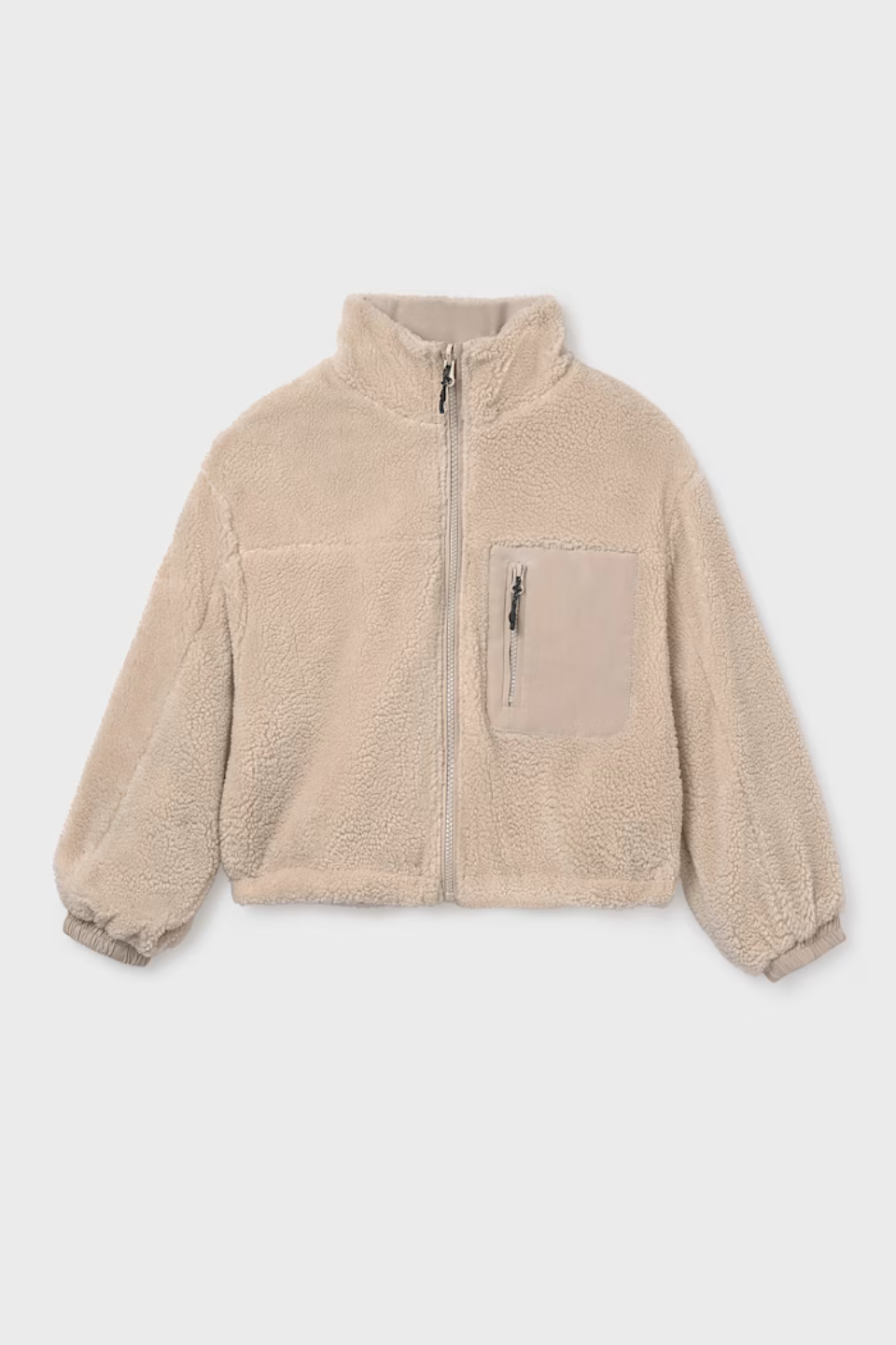 Reversible Jacket