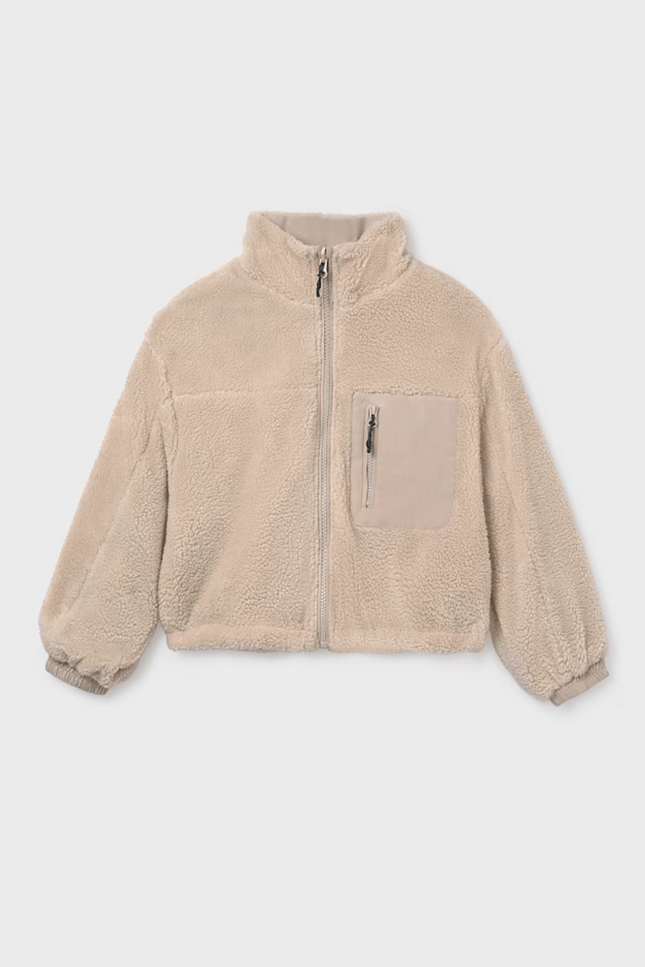 Reversible Jacket