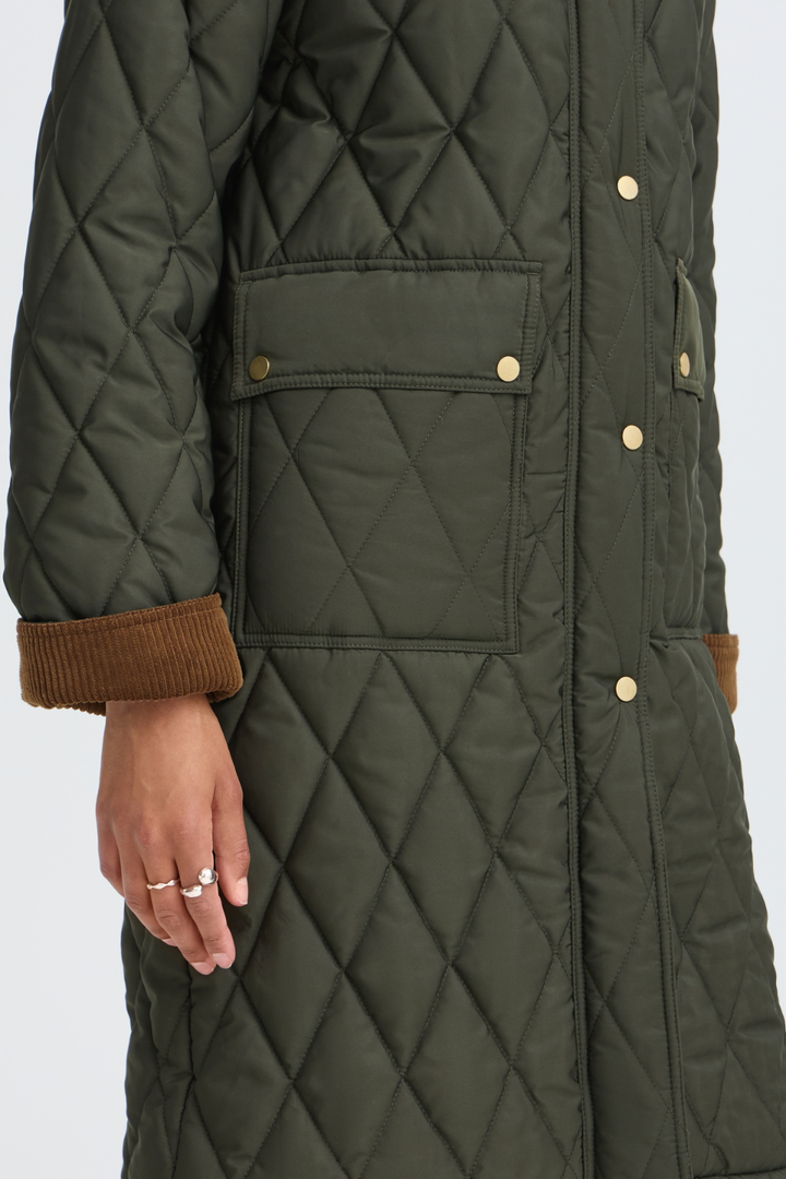 b.young Bellini Coat