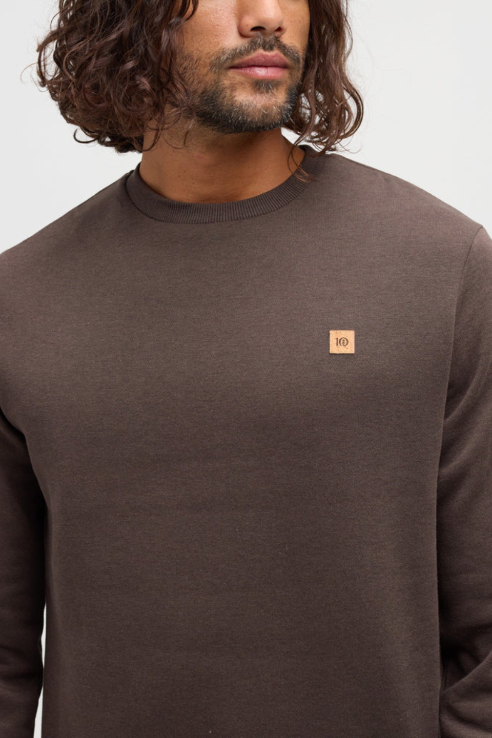 Tentree Reynard Crew