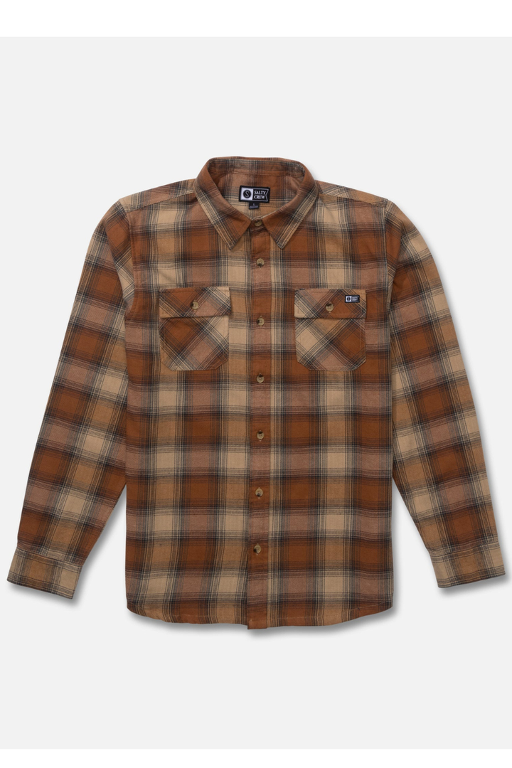 Daybreak Flannel