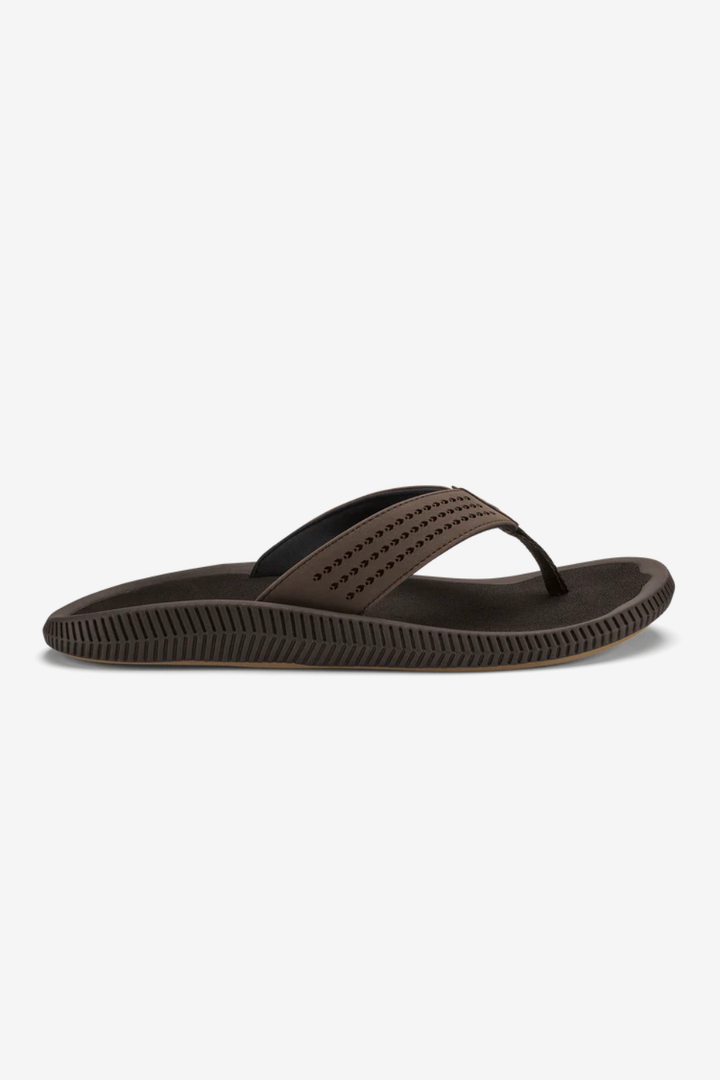 OLUKAI Ulele Men’s Beach Sandals