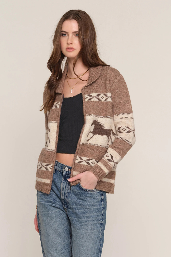 Heartloom Elian Cardi