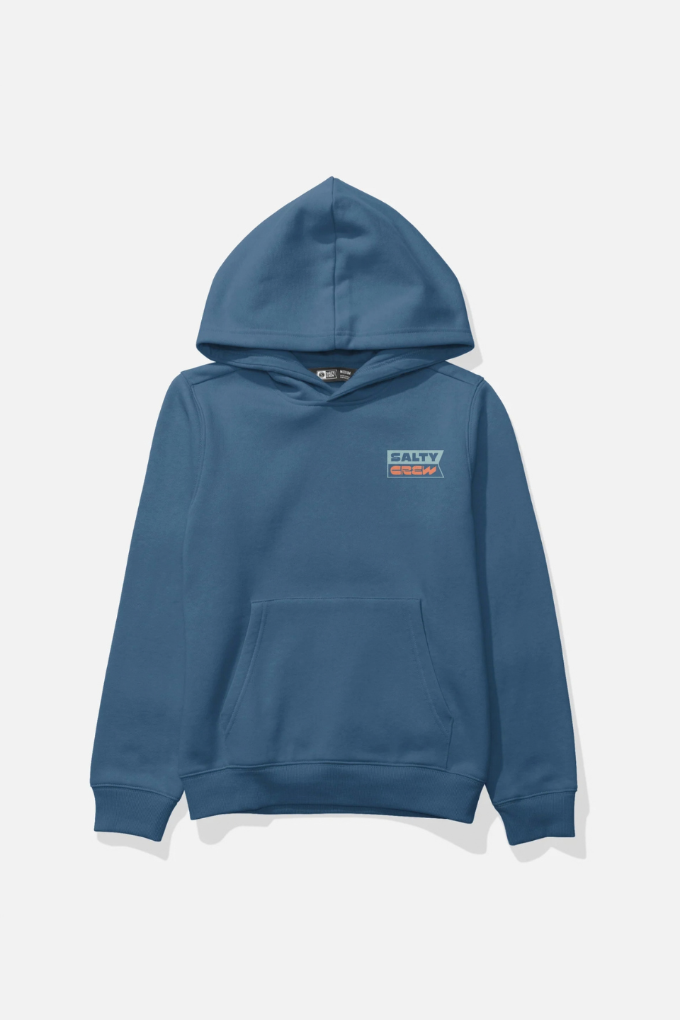 Salty Crew Inverse Flag Boys Fleece